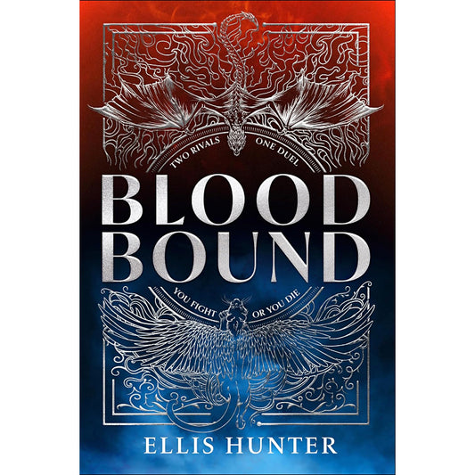 Blood Bound