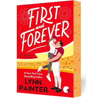 First and Forever