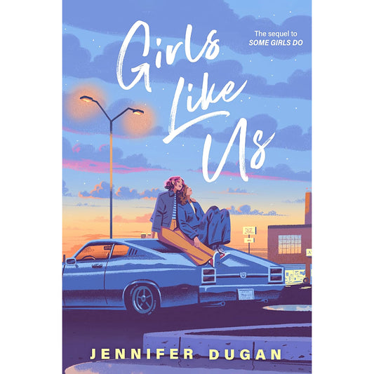 Girls Like Us