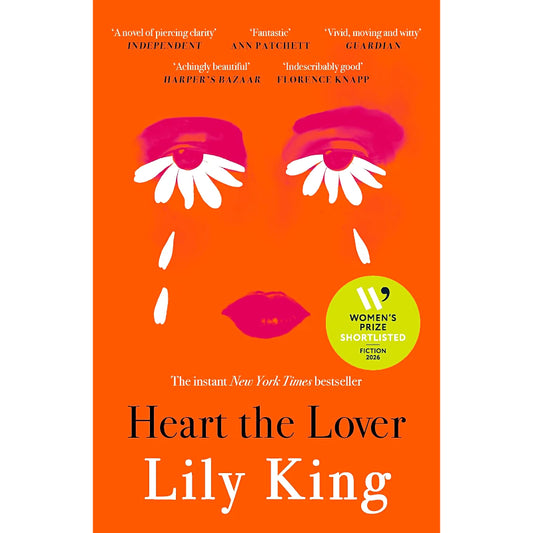 Heart The Lover