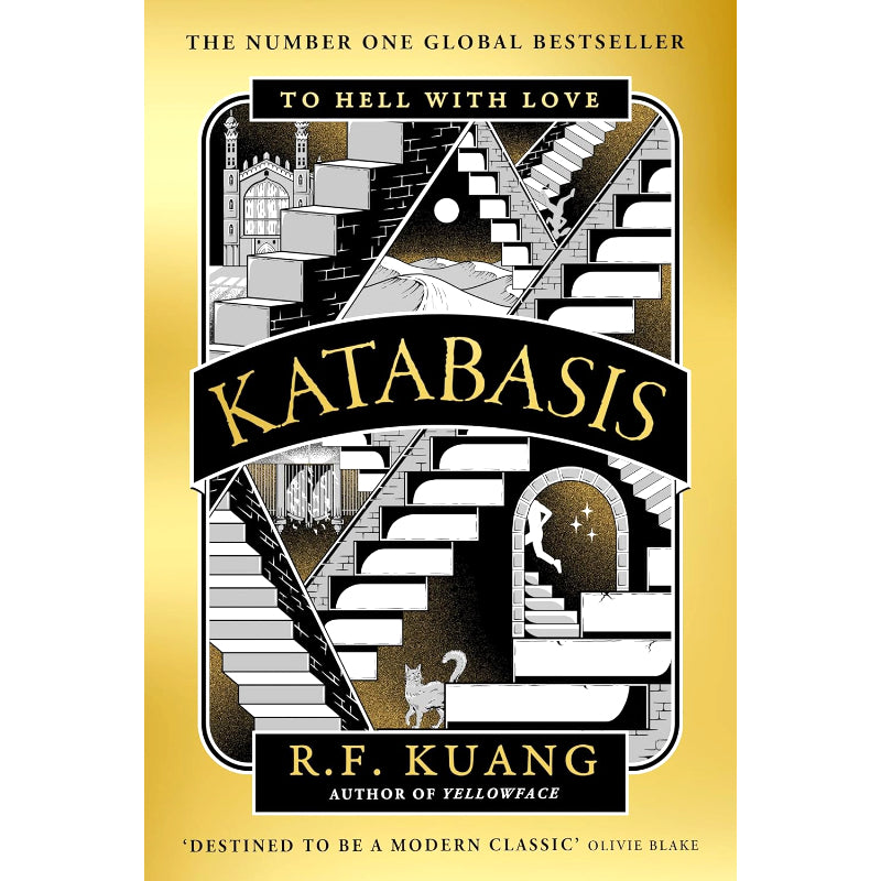 Katabasis