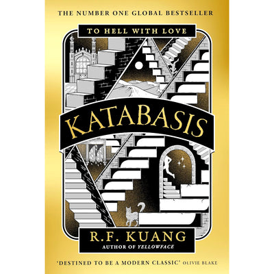 Katabasis