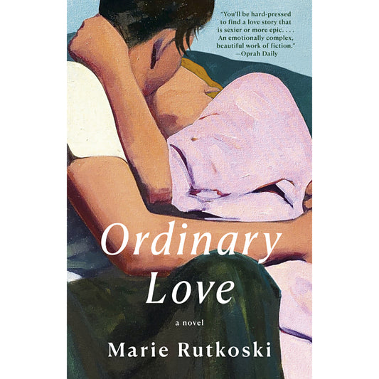 Ordinary Love