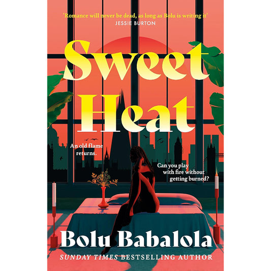 Sweet Heat
