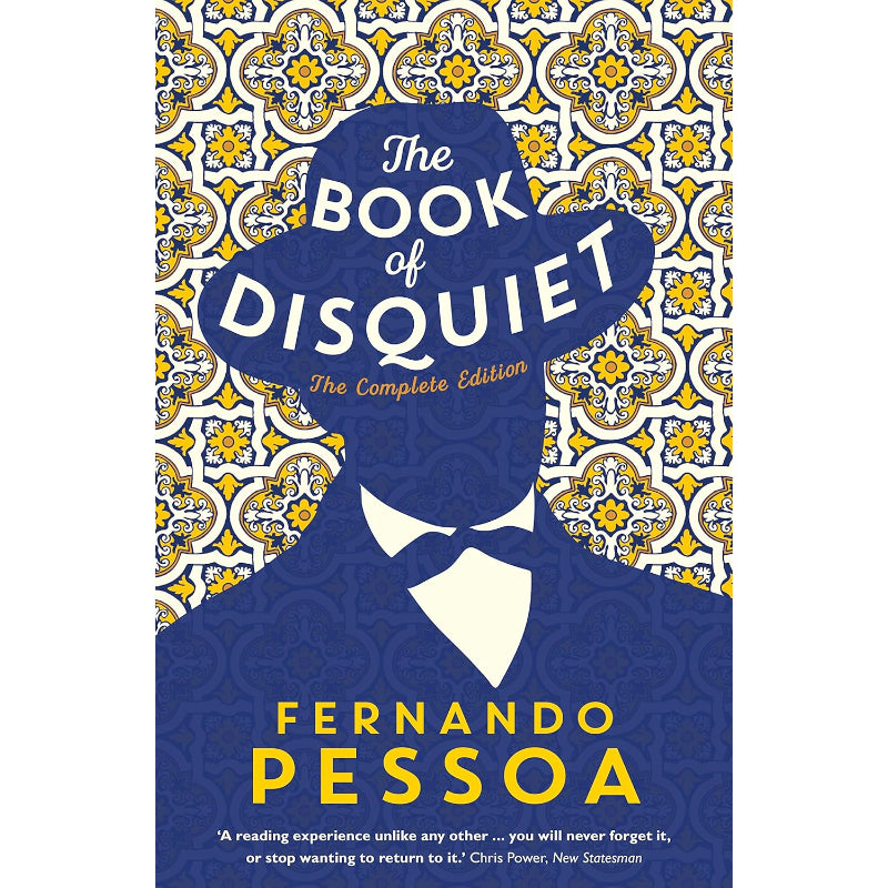 The Book Of Disquiet