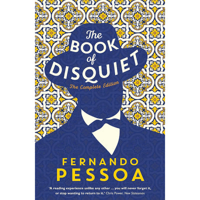 The Book Of Disquiet