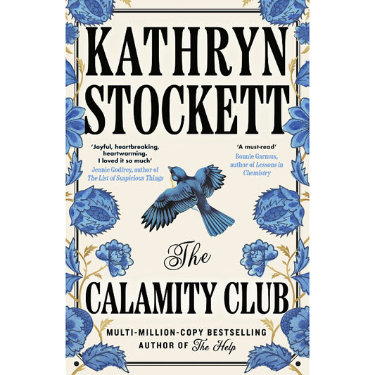 The Calamity Club