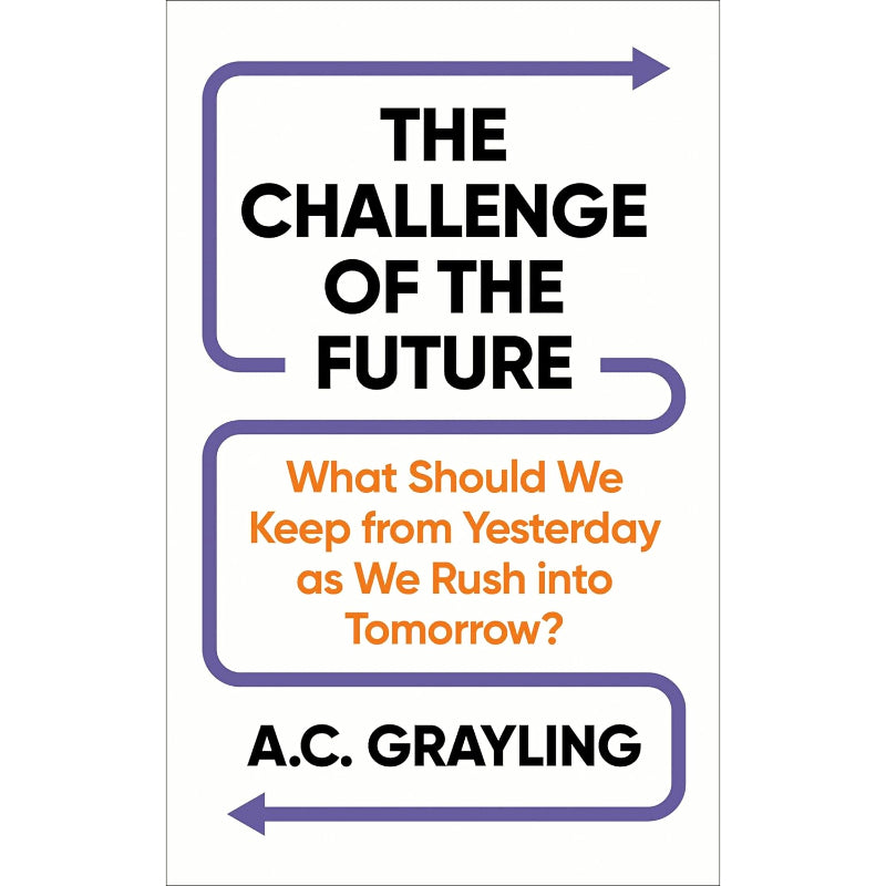 The Challenge Of The Future