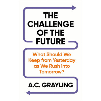 The Challenge Of The Future