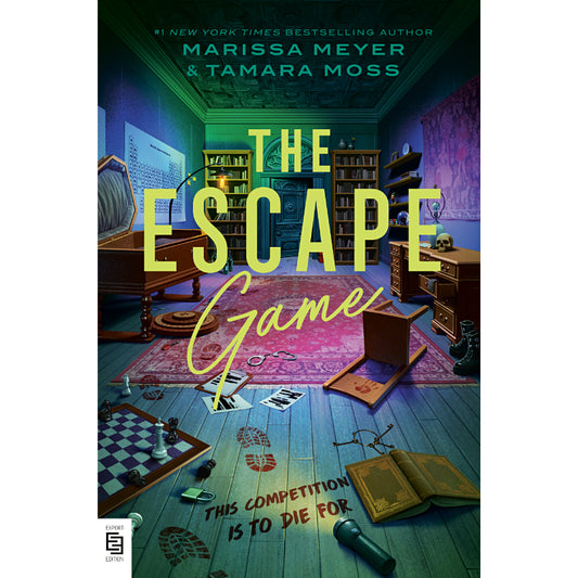 The Escape Game