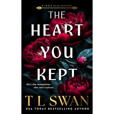 The Heart You Kept