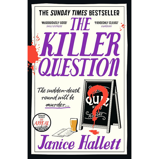 The Killer Question