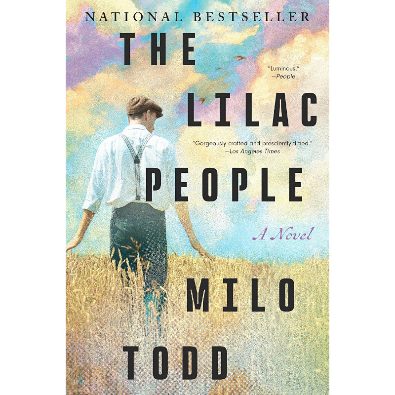The Lilac People