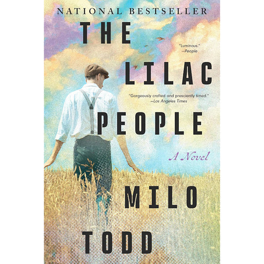The Lilac People