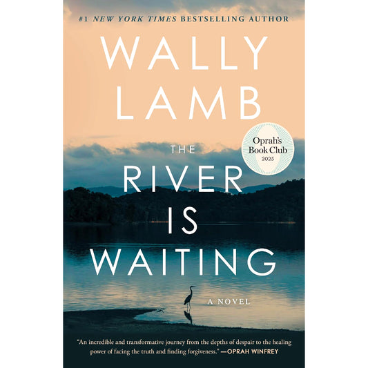 The River Is Waiting