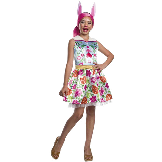 Bree Bunny - Enchantimals - 5-7 anos