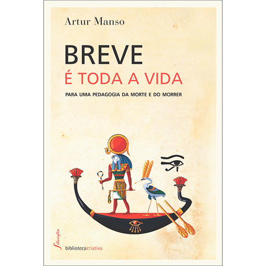 Breve é Toda a Vida