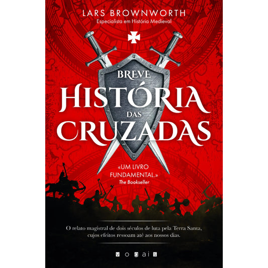 Breve História das Cruzadas