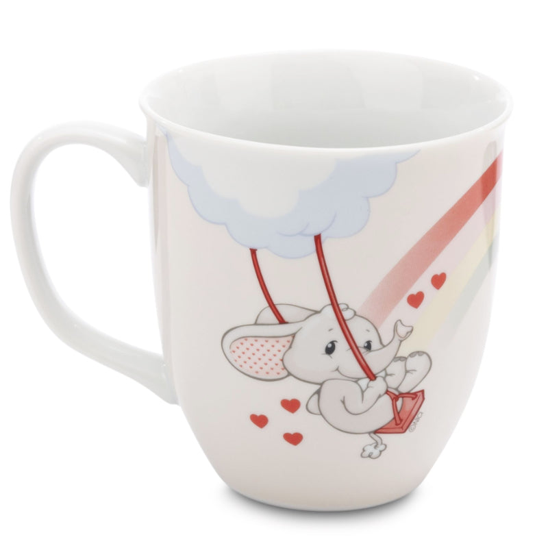 Caneca Elefante - Nici