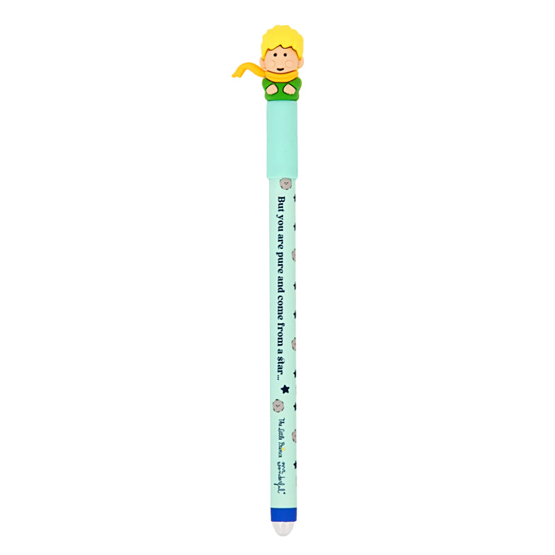 Caneta Apagável Mr Wonderful Bo-Bo - O Principezinho