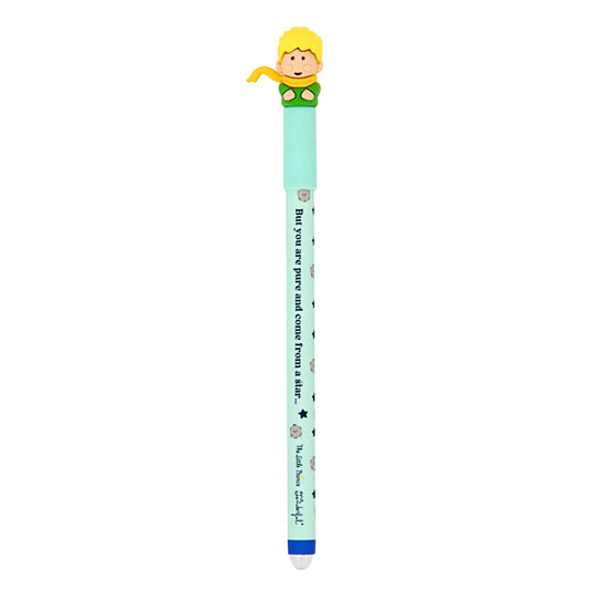 Caneta Apagável Mr Wonderful Bo-Bo - O Principezinho