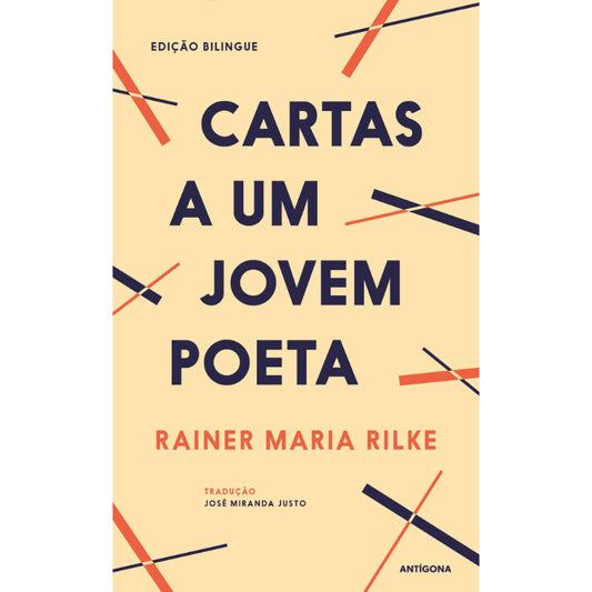 Cartas a um Jovem Poeta