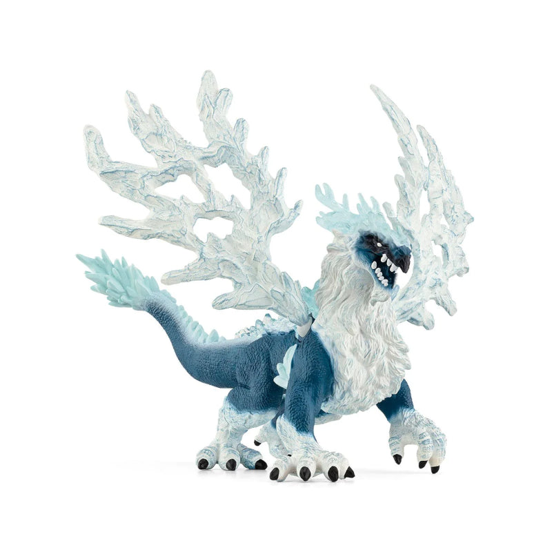 Schleich - Dragão do Gelo