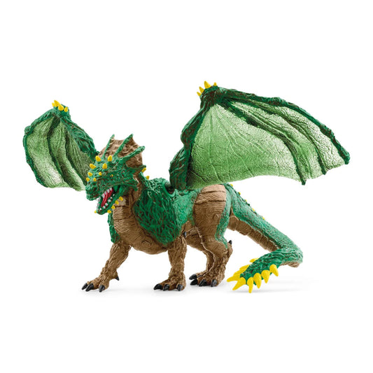 Schleich - Dragão da Selva