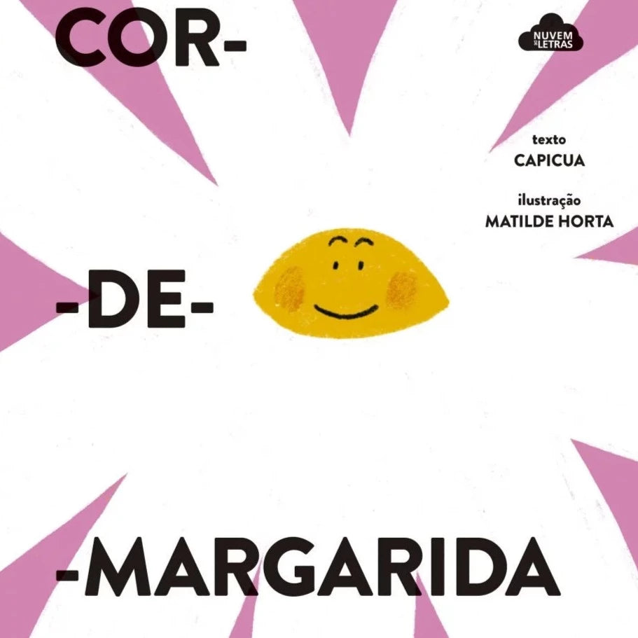 Cor-de-Margarida