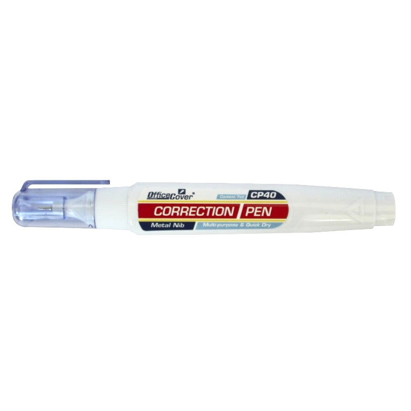 Corretor em Caneta - OfficeCover - 7ml