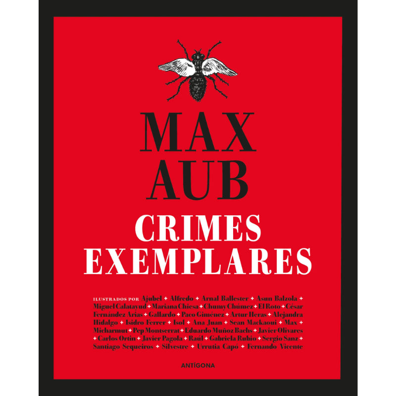 Crimes Exemplares