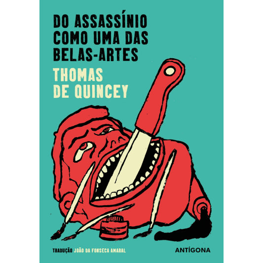 Do Assassínio Como uma das Belas-Artes