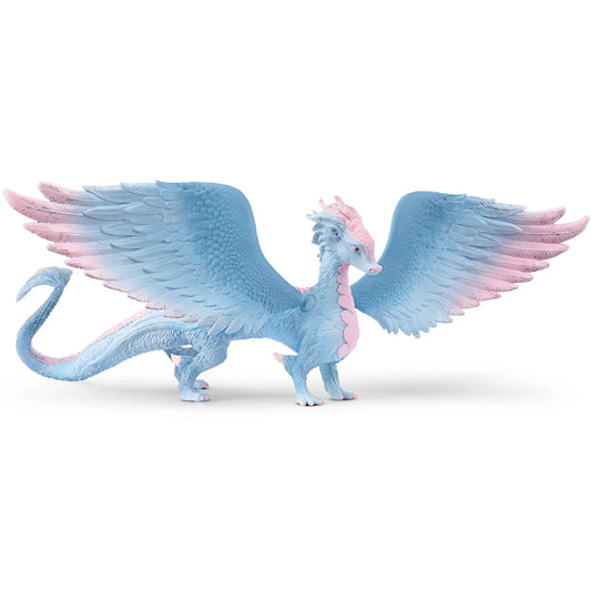 Schleich - Dragão de Cristal