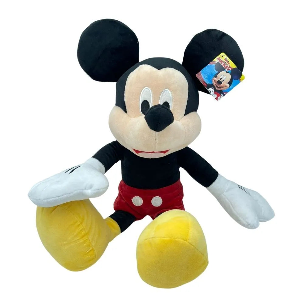 Peluche Mickey (50cm)