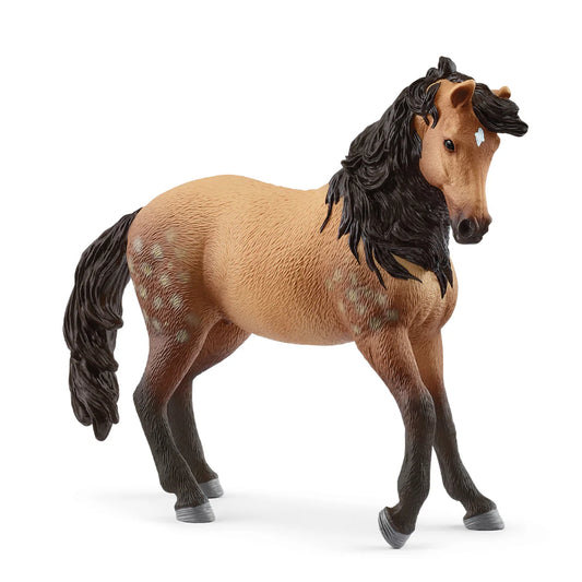 Schleich - Égua Andaluza