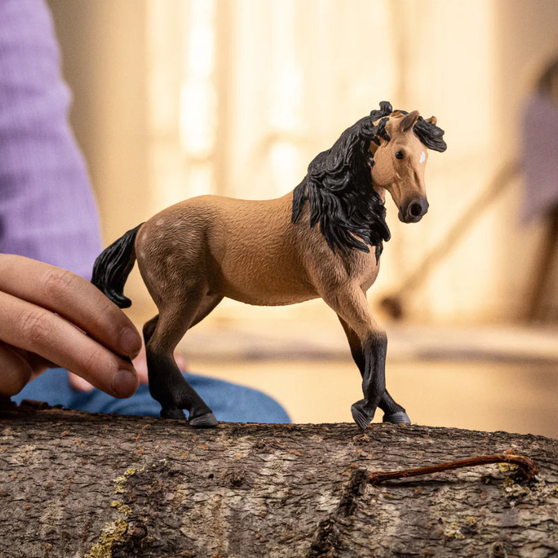 Schleich - Égua Andaluza