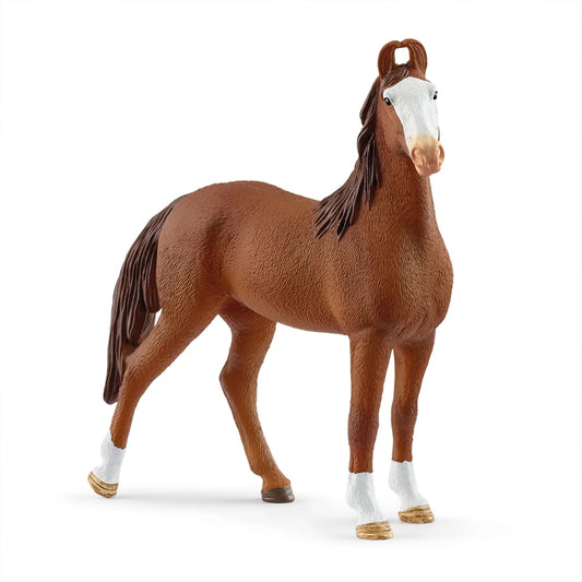 Schleich - Égua Marwari