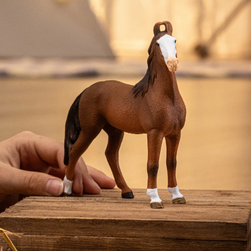 Schleich - Égua Marwari