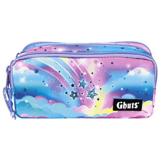 Estojo 3 Comp. Ghuts - Cloud Stars