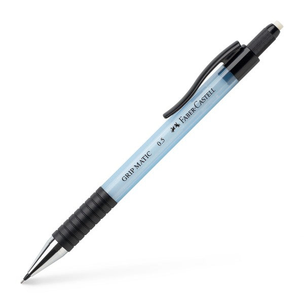 Lapiseira Faber-Castell Grip Matic 0.5 mm