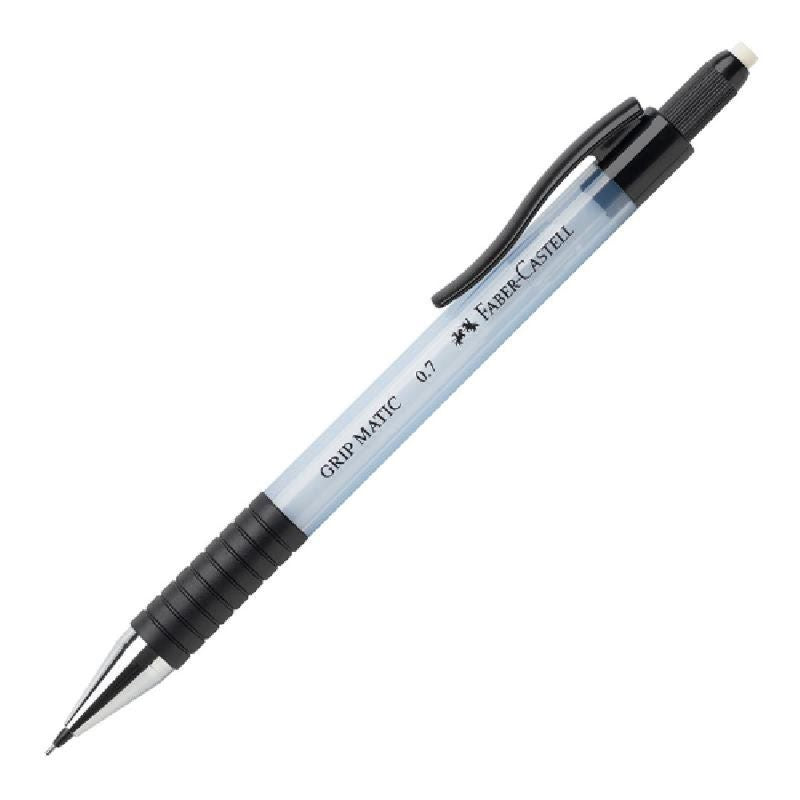 Lapiseira Faber-Castell Grip Matic 0.7 mm