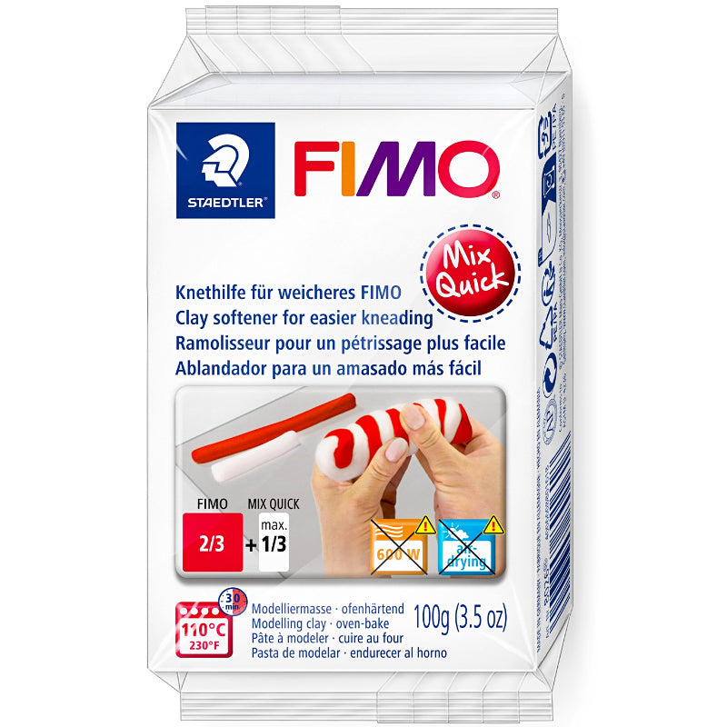 FIMO Mix Quick