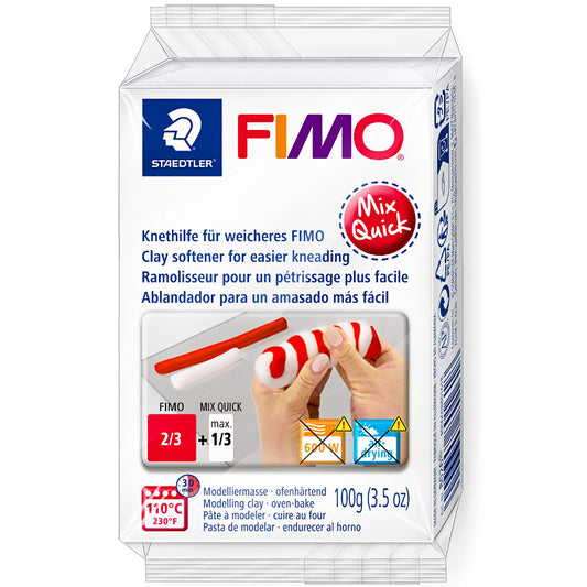 FIMO Mix Quick