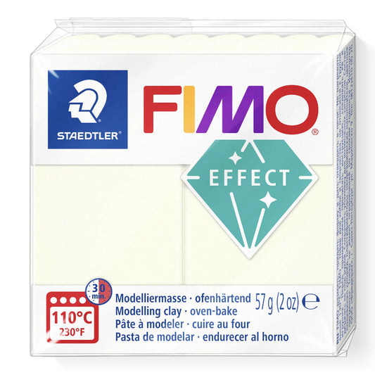 FIMO Effect 57g - 041 Fluorescente