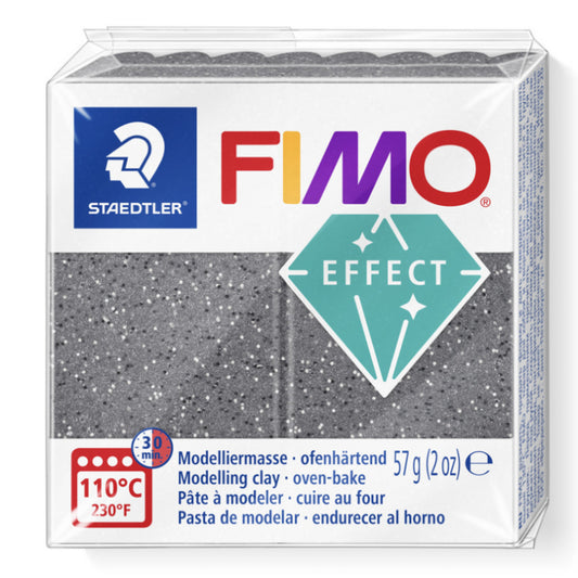 FIMO Effect 57g - 803 Granito
