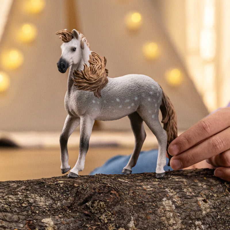 Schleich - Garanhão Andaluz