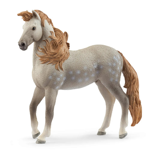 Schleich - Garanhão Andaluz