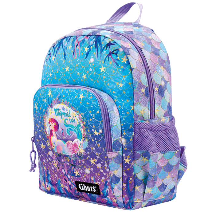 Mochila  Ghuts Magic Sea 2 - 40 cm