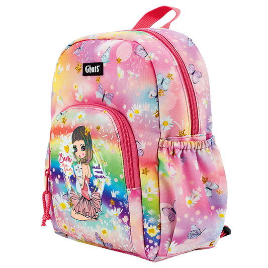 Mochila Pré-escolar Ghuts - Pure Daisy