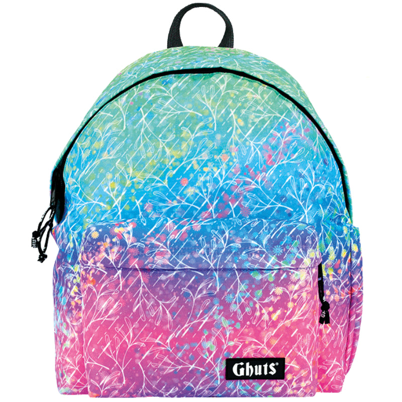 Mochila Clássica PC Ghuts - Colorup